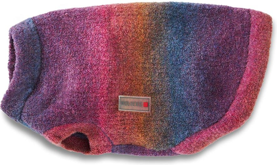 Wolters Strickpullover Rainbow 40