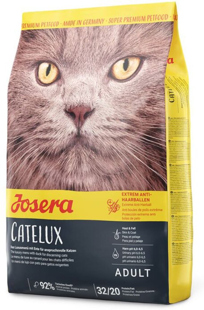 Josera Catelux 2kg