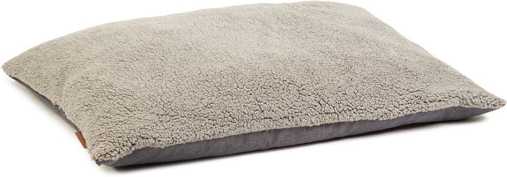 Beeztees orthopädisches Memory Foam Lounge Hundekissen Ruba 100 x 70 cm