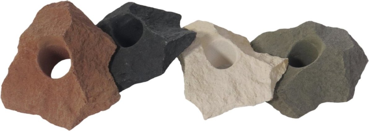 Variogart Deko Pflanzhilfe 8 Bruchstein