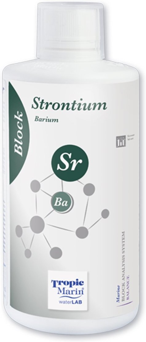 Tropic Marin Block Strontium 1000 ml