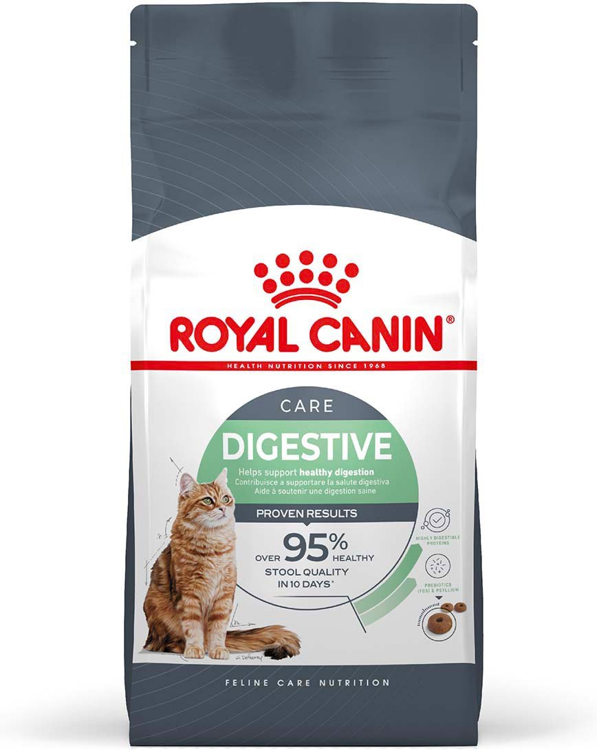 Royal Canin FCN Digestive Care 10kg
