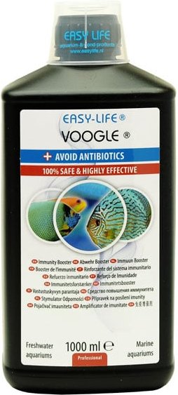 Easy Life Heilmittel Voogle 1000ml