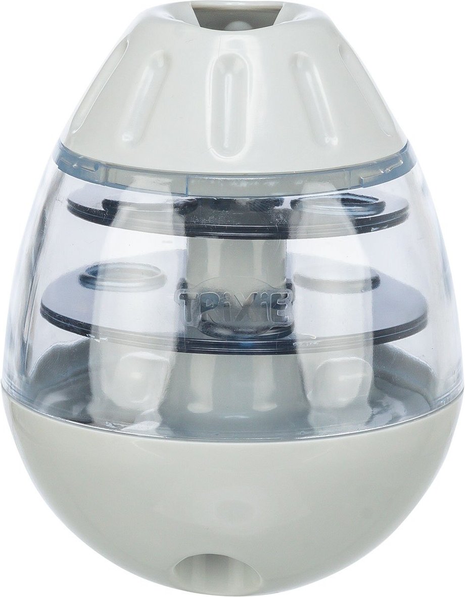 Trixie Steh-Auf-Snack-Ei mit Labyrinth