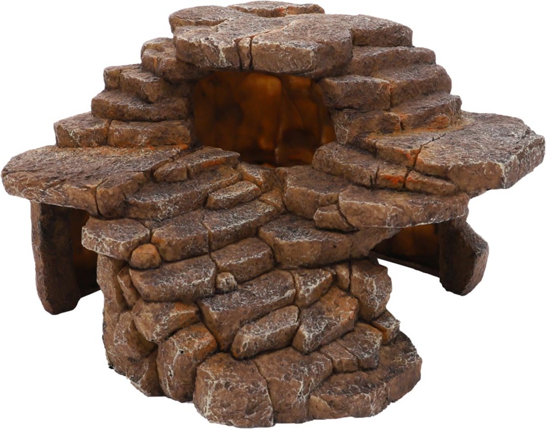 Hobby Desert Cave Modell 3