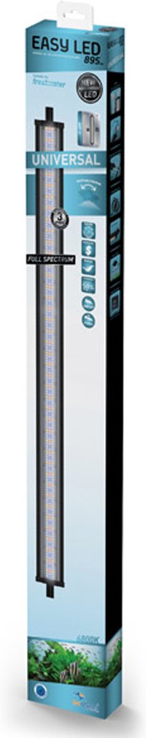 Aquatlantis EasyLed Universal Süßwasser 895 mm