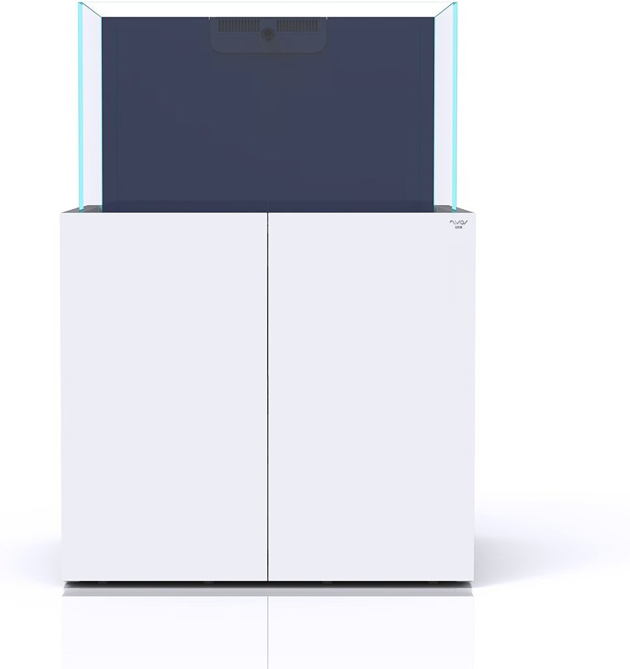Nyos OPUS G2 Aquarium 300 Pro-Line Weiß