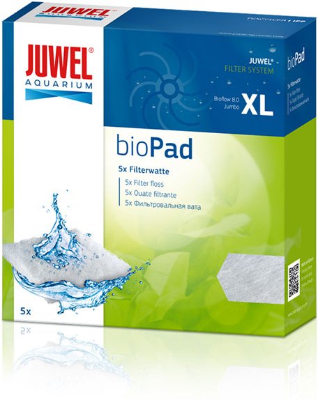 Thumbnail - Juwel Filterwatte bioPad Bioflow Bioflow 8.0-Jumbo