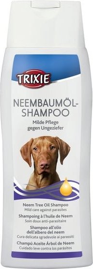 Trixie Neembaum-Öl Shampoo 250ml