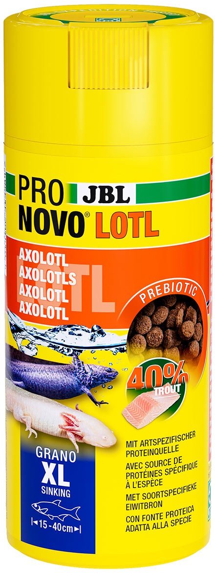 Thumbnail - JBL PRONOVO LOTL GRANO XL 250ml