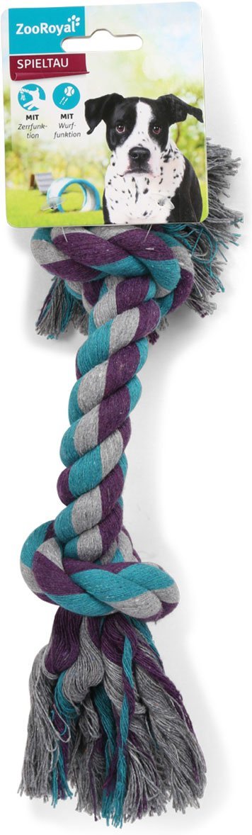 ZooRoyal Spieltau