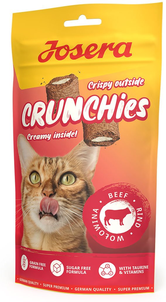 Josera Crunchies Beef 60g