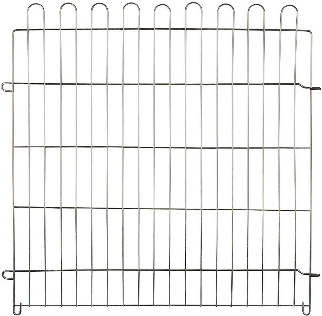 Trixie natura Gitterelement für Freilaufgehege