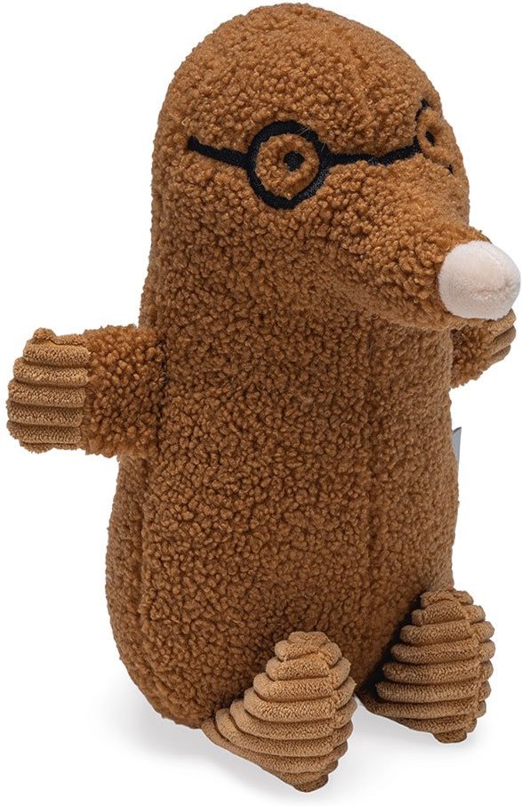 Beeztees Teddy Hundespielzeug Maulwurf Elis