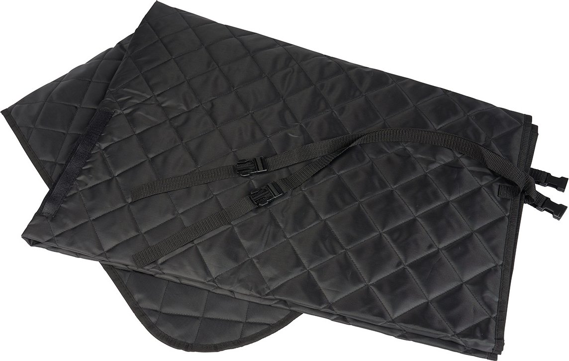 ZooRoyal Autoschondecke 163x125x2 cm