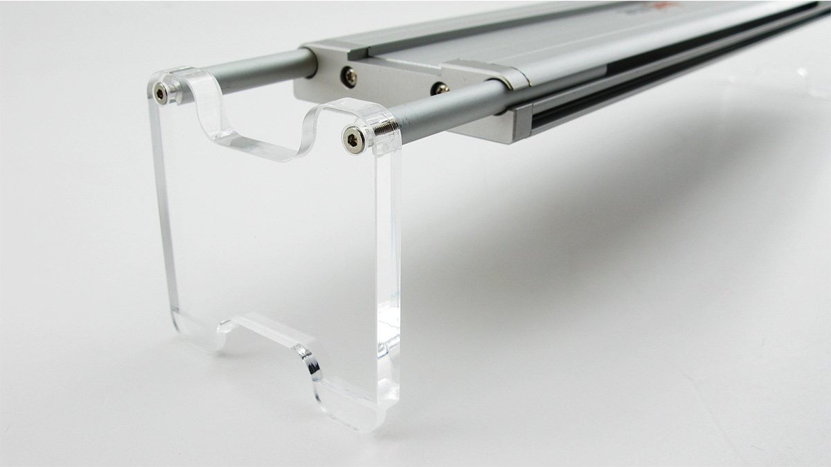 Daytime matrix Acryl-Adapter Set