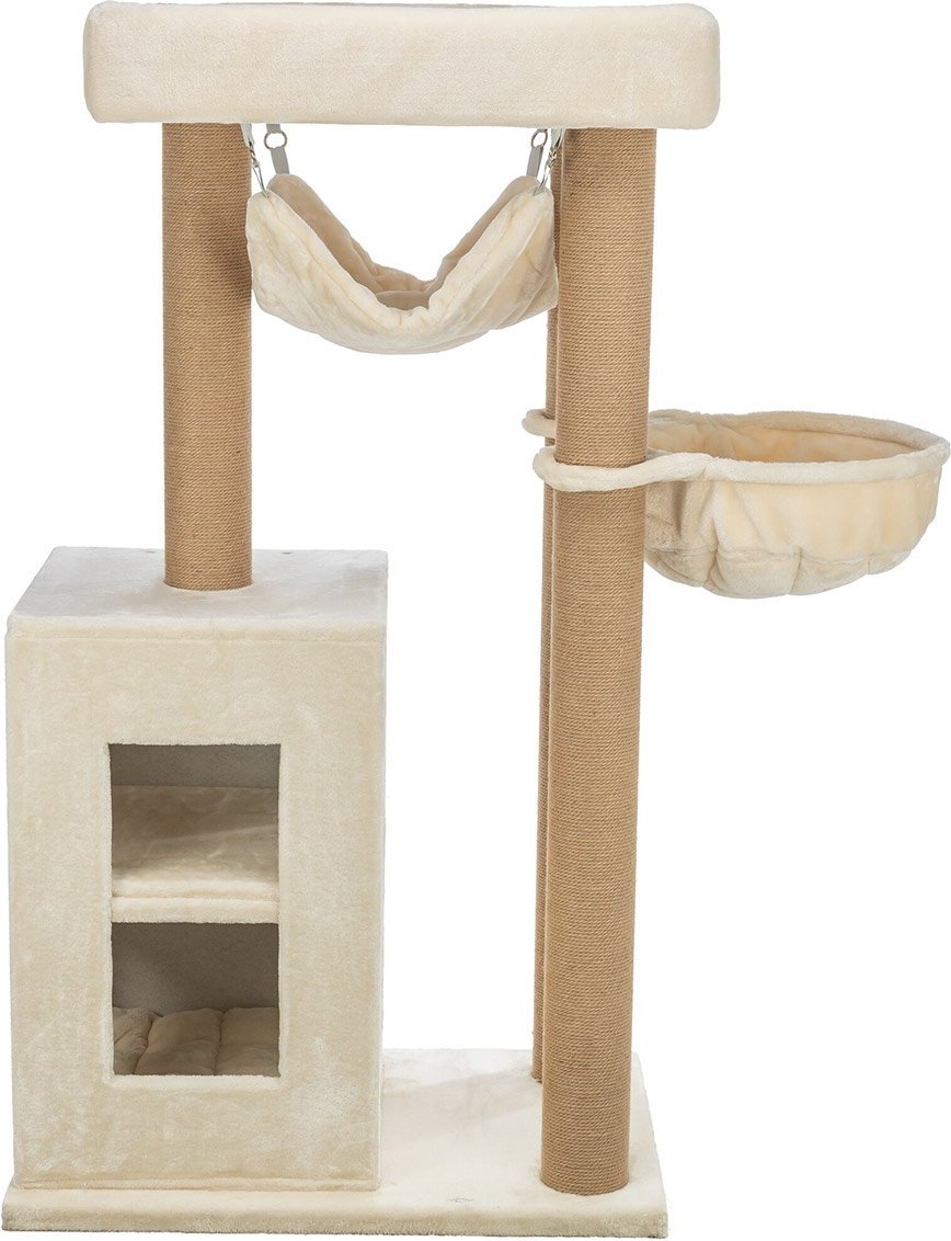 Trixie XXL Kratzbaum Amadeus 60 x 90 x 163 cm