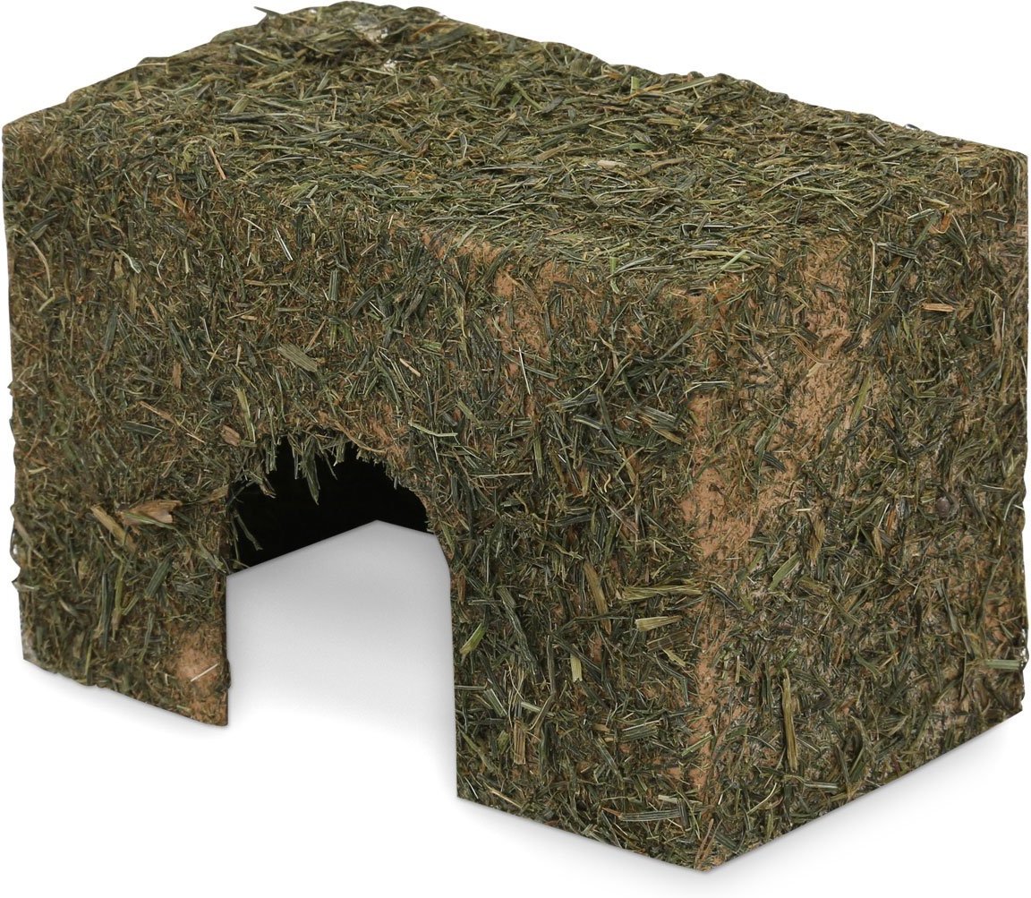 Thumbnail - JR Farm Heu-Haus für Nager S