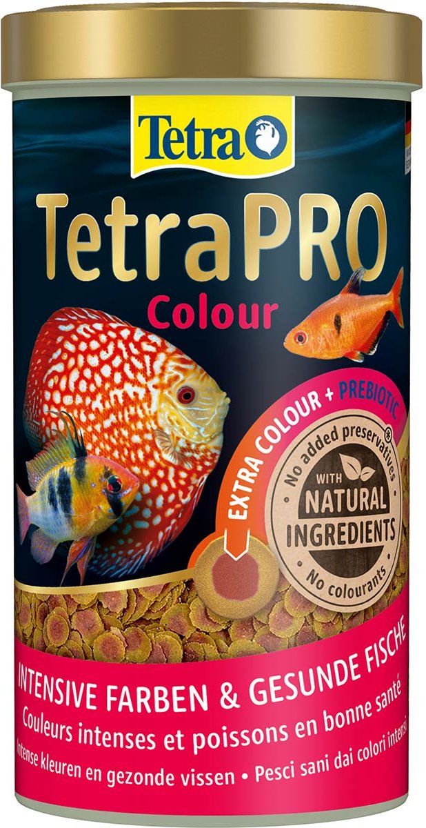 Tetra TetraPro Colour 500 ml