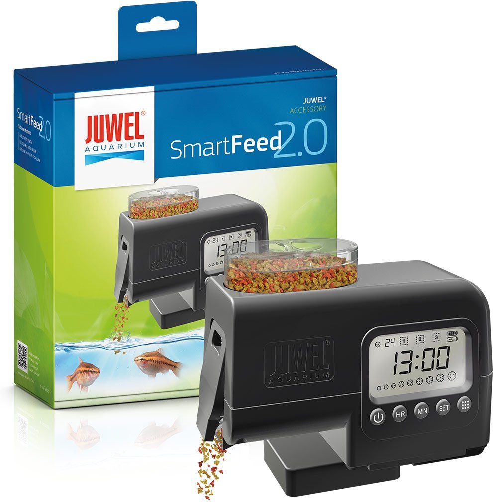 Juwel SmartFeed 2.0 - Futterautomat