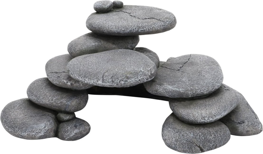 Hobby Pebbles Cave Modell 1, 11x8,5x5cm