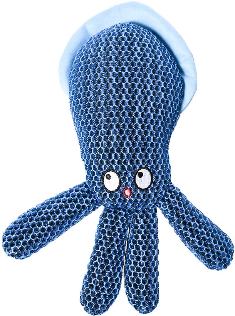 ZooRoyal Wasserspielzeug Tintenfisch