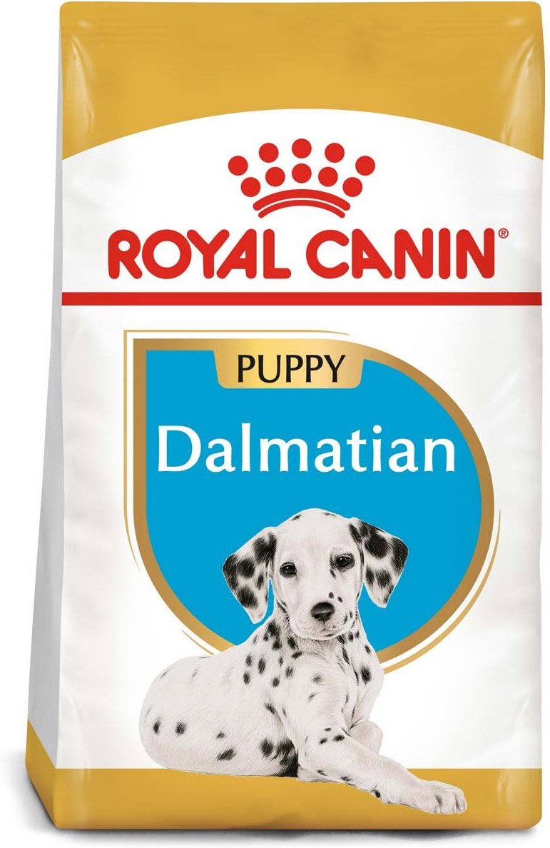 ROYAL CANIN Dalmatian Puppy Welpenfutter für Dalmatiner 12kg