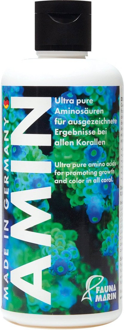 Fauna Marin Aminosäuren Amin 250ml