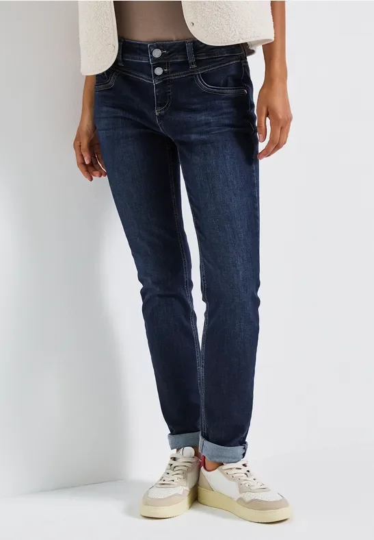 Casual Fit Jeans