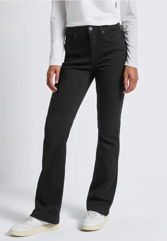 Bootcut Jeans