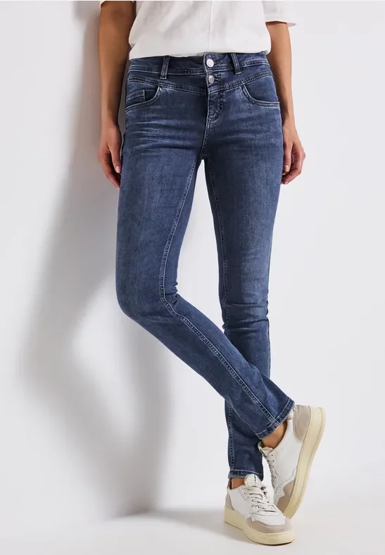 Slim Fit Jeans