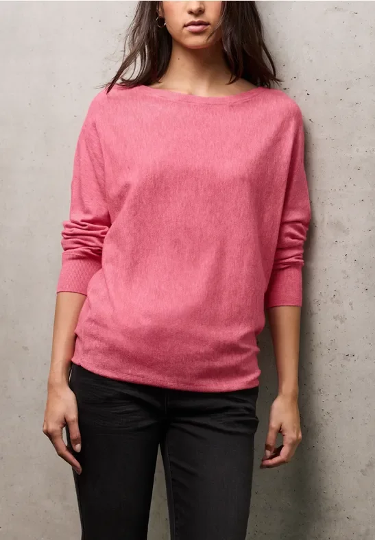 Dolman Pullover