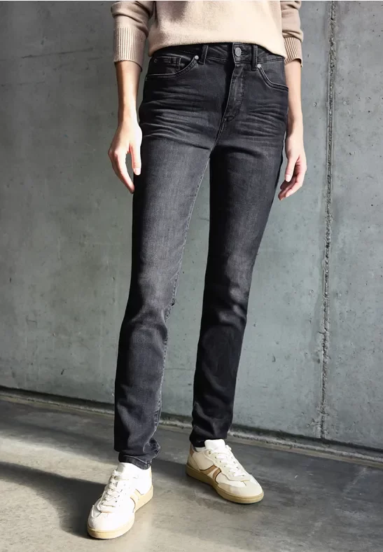 Street One Skinny Fit Jeans