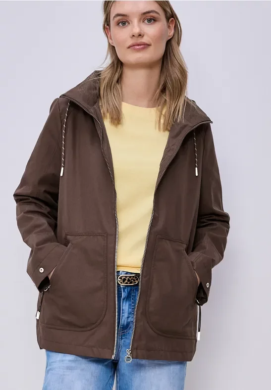 Parka