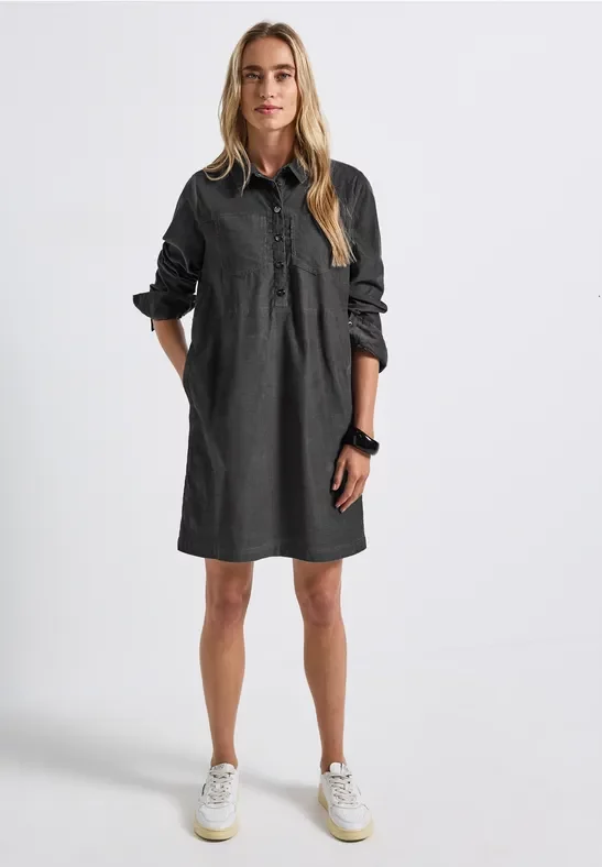 Thumbnail - Cordkleid