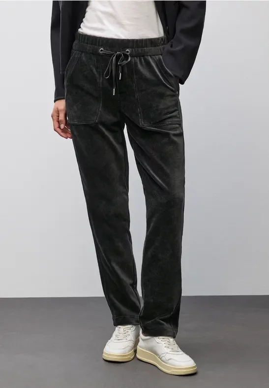 Thumbnail - Loose Fit Cordhose