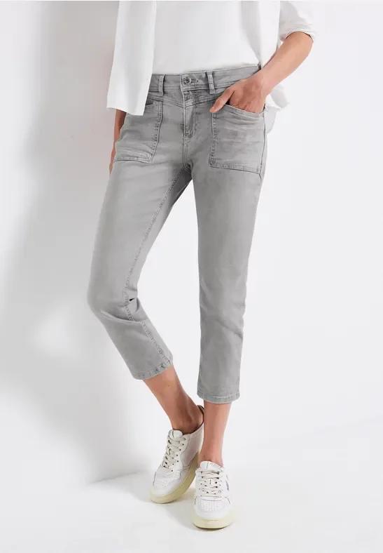 Casual Fit Jeans