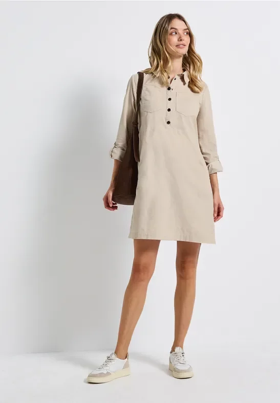 Thumbnail - Cordkleid