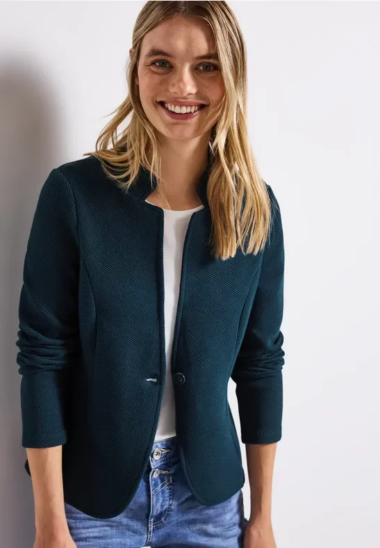 Thumbnail - Jacquard Blazer