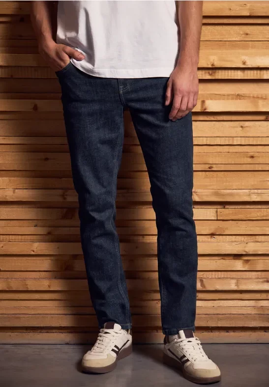 Regular Fit Jeans