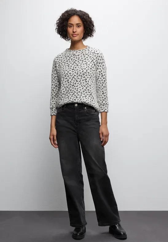 Leo Turtleneck Shirt