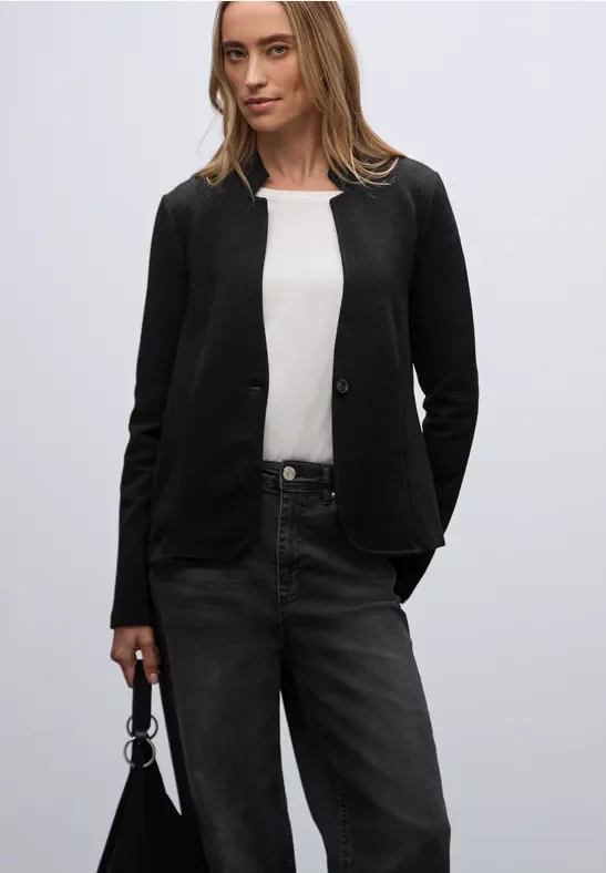 Thumbnail - Jacquard Blazer