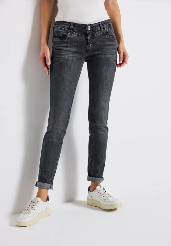 Street One Low Waist Jeans