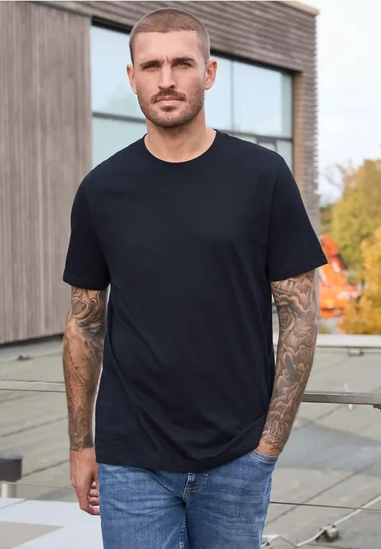 2 PACK Basic T-Shirts