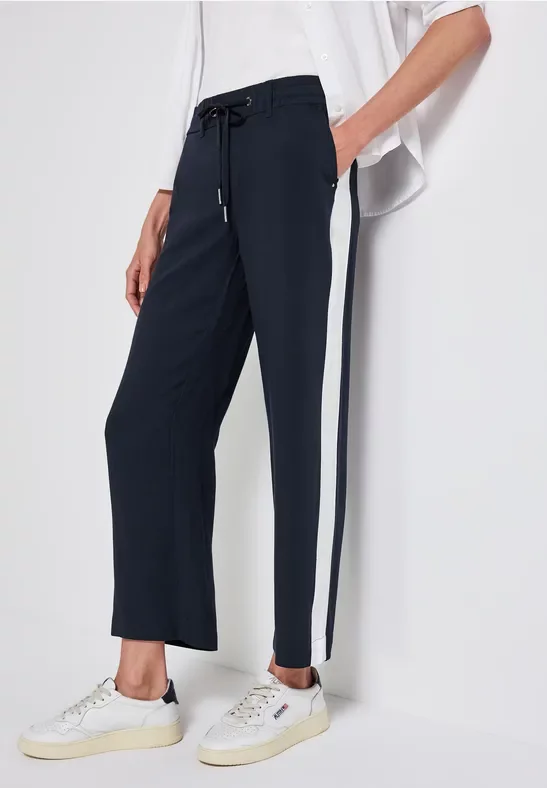 Straight Leg Hose