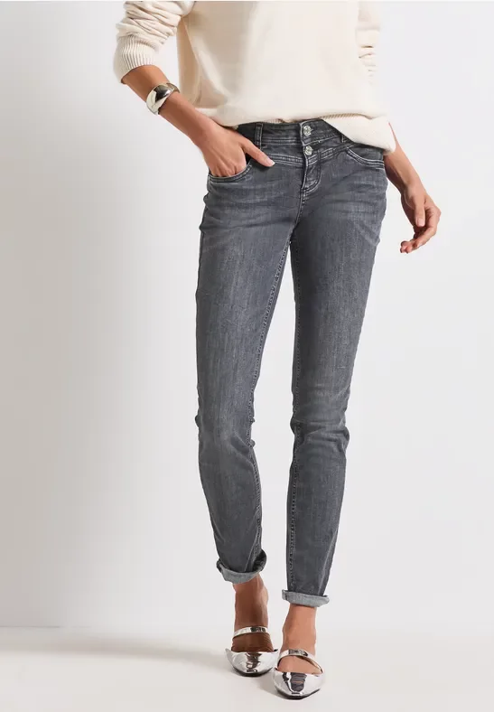 Slim Fit Jeans