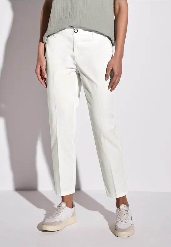 Thumbnail - Softe Twill Chino