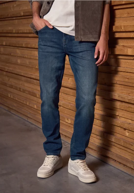 Regular Fit Jeans