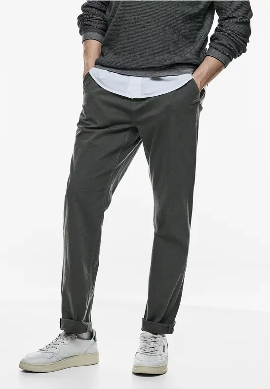 Komfortable Struktur Chino