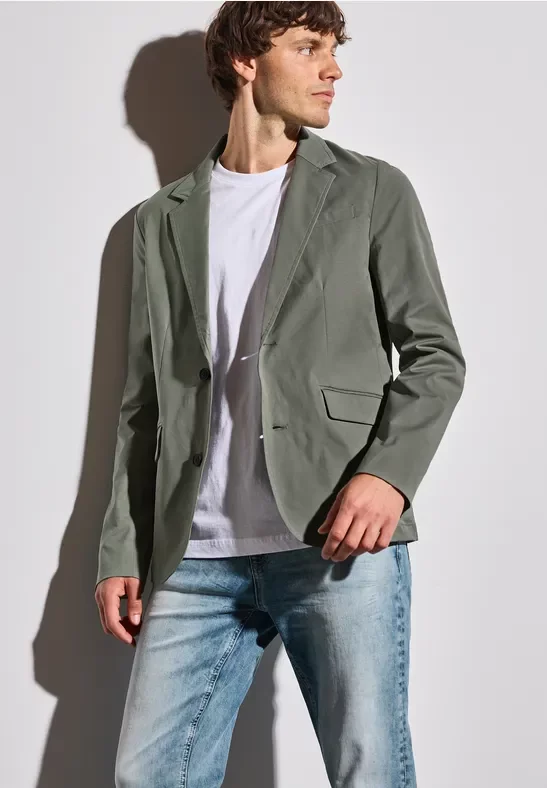 Thumbnail - Stretch Sakko